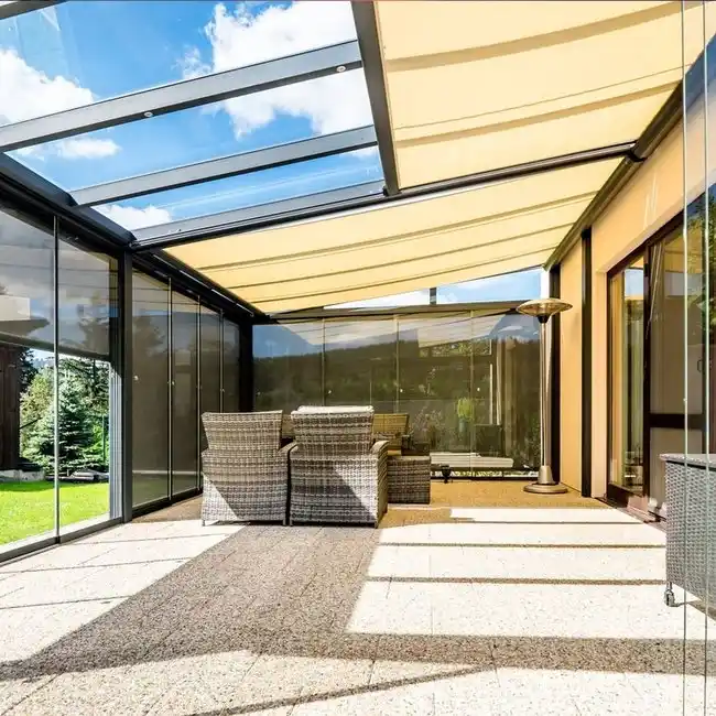 zonwering Oudheusden